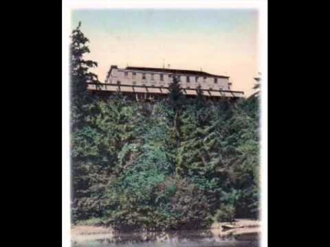 Historische Hotels aus Bad Cleve am Niederrhein