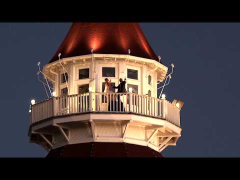 Hotel del Coronado Movie 2018 DAYDREAM HOTEL