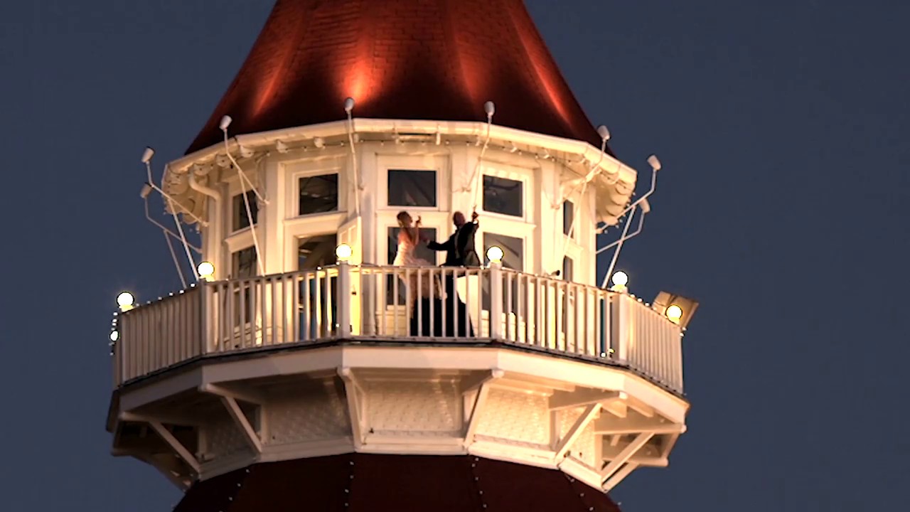 Hotel del Coronado Movie 2018 DAYDREAM HOTEL