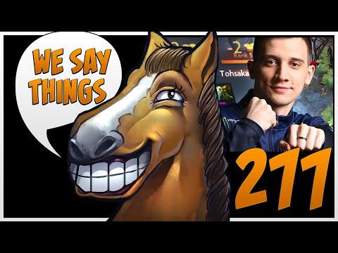 Arteezy trains for MMA - We Say Things 277