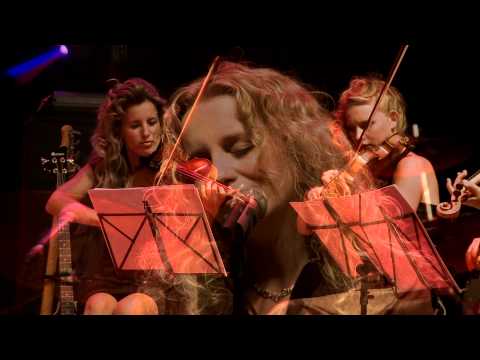 Christina Rommel - Ich komm heim