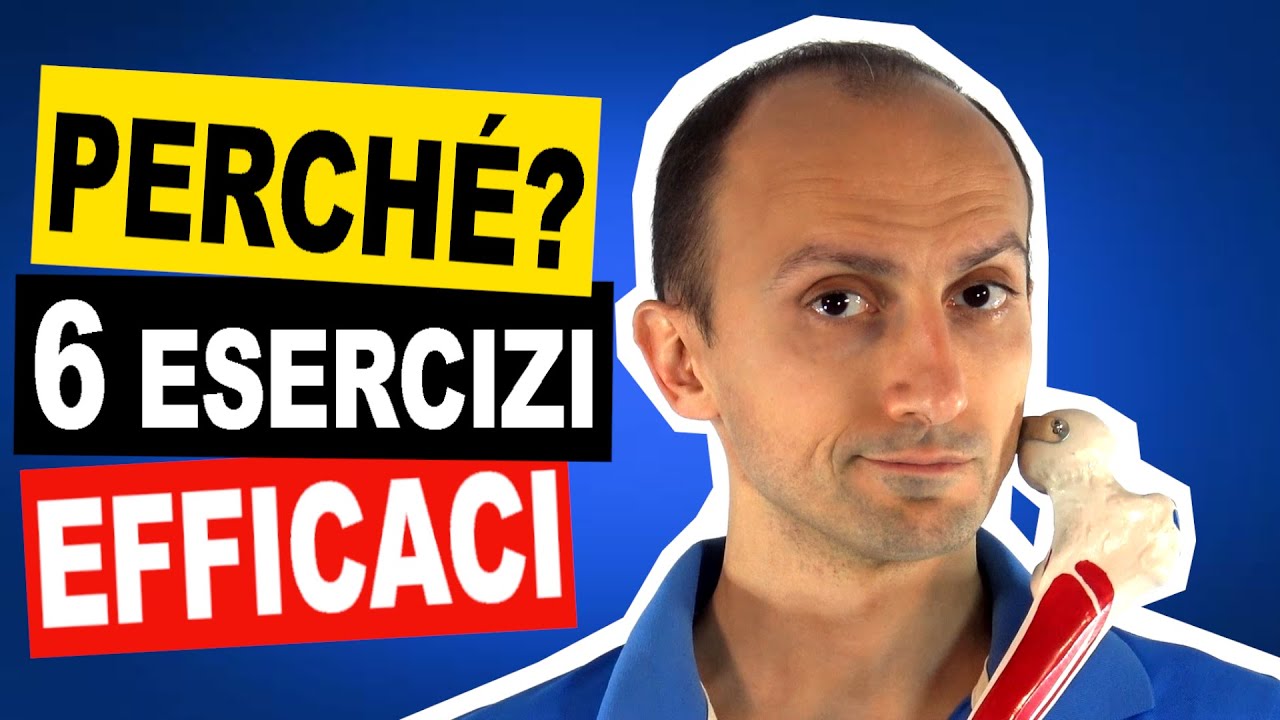 Dolore al Gluteo, le Cause Principali e 6 Esercizi di Riabilitazione