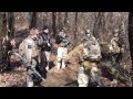 Lrrp Team Seals Harlem Shake