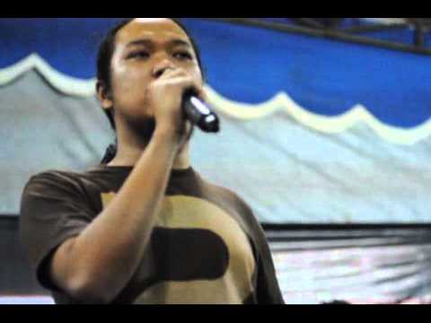 Letto & Inna Kamarie - Ruang Rindu - Kenduri Cinta Agustus 2012