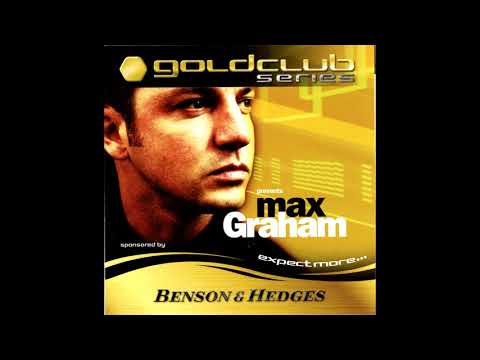 Max Graham - Jet To Ibiza [2003]