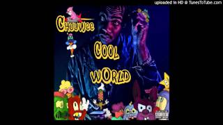 Chuuwee - Shallow Halle (Prod. Glass City) | Cool World