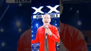 Engelbert Humperdinck- The Last Waltz @AGT