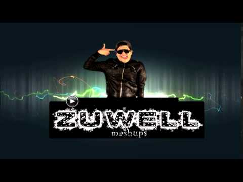 cayendo - deorro & wiwek (zuwell mashup)