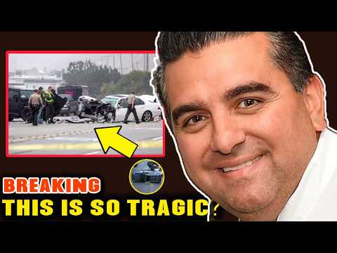 How Cake Boss Lost His Empire | The Shocking Truth About Buddy Valastro