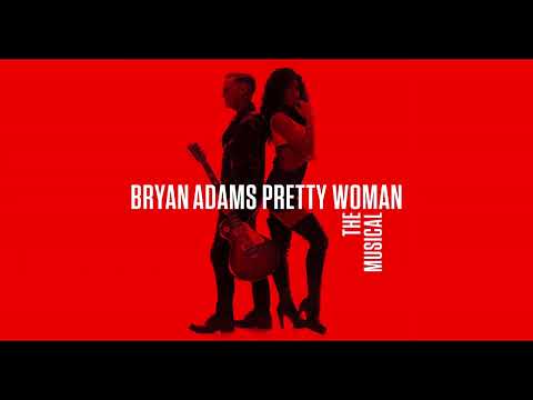 Bryan Adams - This Is Your Life