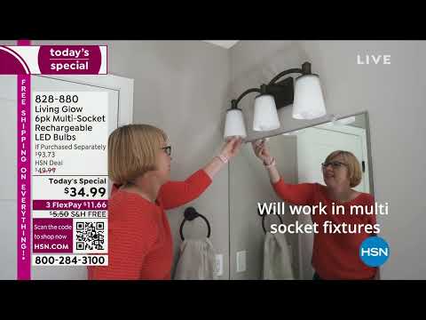 HSN | Saturday Morning with Callie & Alyce 06.10.2023 - 12 PM