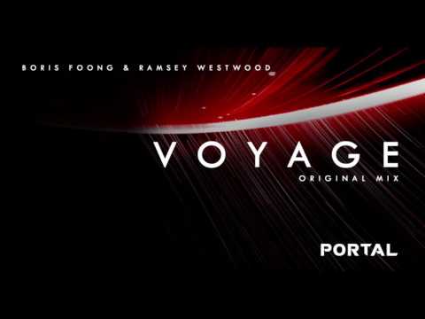Boris Foong & Ramsey Westwood - Voyage (Original Mix)