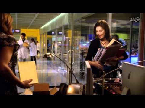 CSI NY | 7.01 | The 34th Floor | Stella's Gift to Lindsay