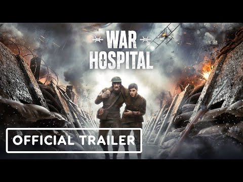 Трейлер