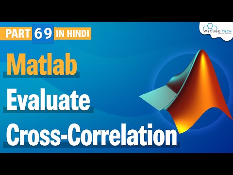 Introduction to MATLAB for Beginners in Hindi Part 1 WsCube Tech