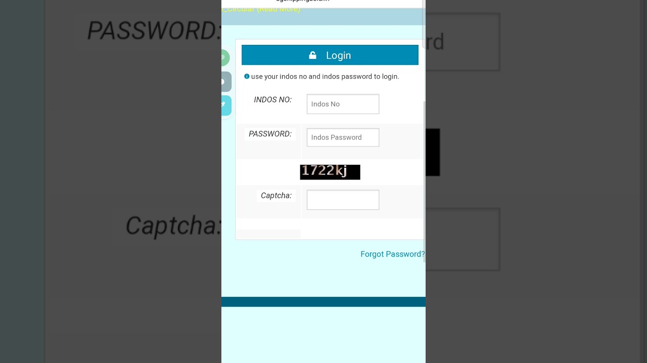 How to apply for a SID card ? SID card apply kaise kare #SID card apply kaise hota hai #viral #video