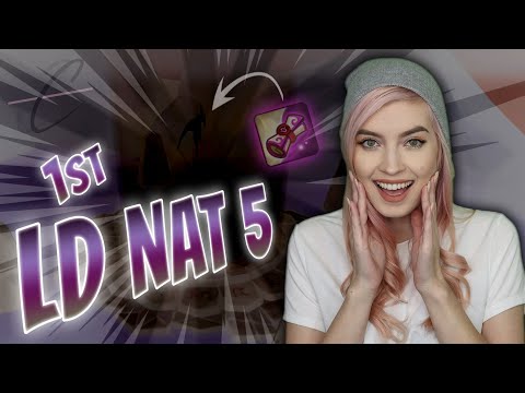 We Summoned His First LD Nat 5 Live In Summoners War!