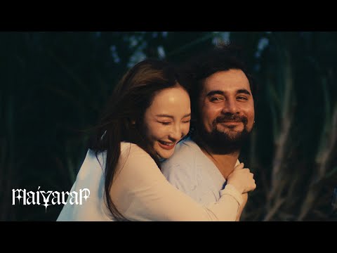 น้ำตาลาเธอ - MAIYARAP | Official MV