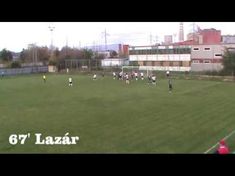 FK Slovan ZK - TJ Partizán Cigeľ