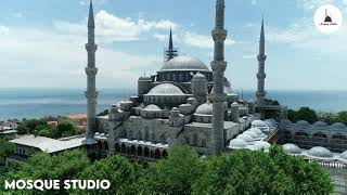 Masjid Status  Beautiful Turkey Mosque 😍  Best 