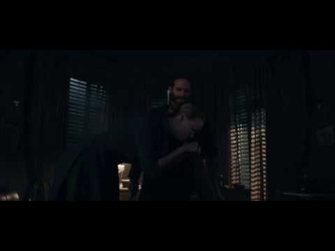 The Handmaid's Tale 2x8 - Commander Waterford punishes Serena Waterford