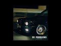 Emin Nilsen 99 Problems GANGSTERMUSIC