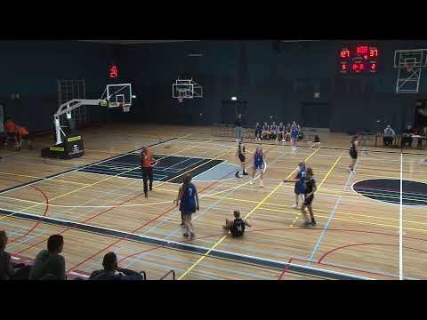 BAL - Uitsmijters VU18