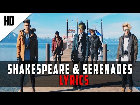 CD9 - Shakespeare & Serenades (Letra) HD