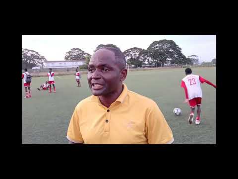 Dernière quart de finale de la coupe des Comores