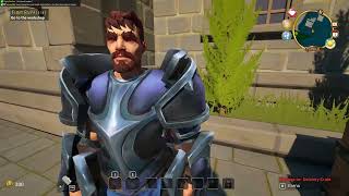 [2025-10-19] Heat 'n Hit: The Blacksmith Simulator (Steam Next Fest demo)