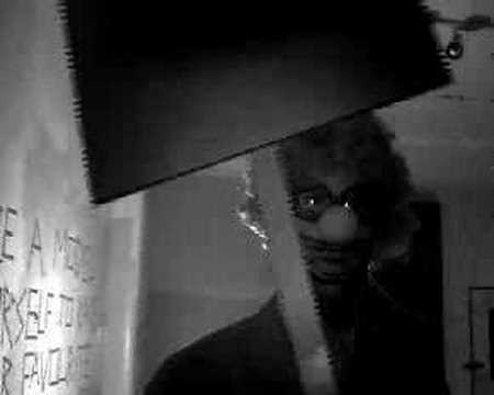 I am The Great Grock