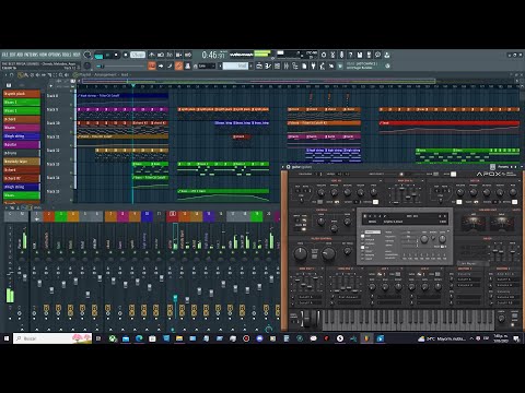 Best Pryda Sounds Of All Time (Sound Design Only With Sylenth)
