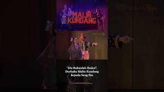 Download lagu 'Dia Bukanlah Ibuku!' Durhaka Malin Kundang kepada Sang Ibu mp3