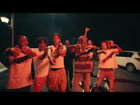 BABY LOSO "SCOOM" (OFFICIAL VIDEO) Shot By @EA_4K_FILMS