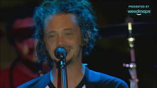 SOJA - When We Were Younger (Live @ Cali Roots Festival 2017) BEST VERSION