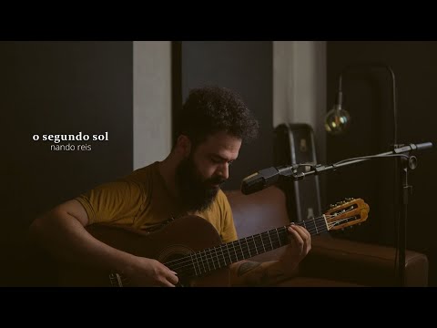 O Segundo Sol - Nando Reis (Stefano Mota)
