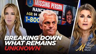 Breaking Down What Remains Unknown About the Nancy Guthrie Crime Scene, with Ashleigh Banfield