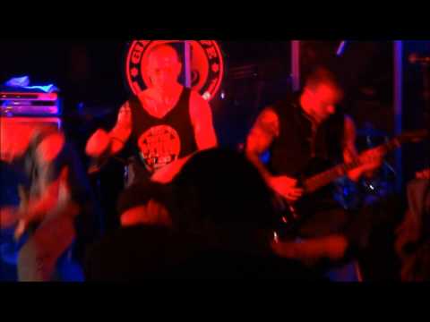 Army of One - Reverse The Rules (RTR) Become the Monster- Live Music Video