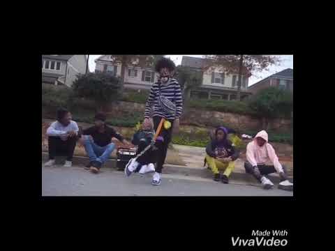 Andy s ft widgunz cotisé