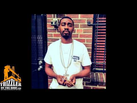 HoodMoneyJuice ft. Philthy Rich - Addicted [Prod. Hitman Beatz] [Thizzler.com]