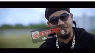 Rochy RD - Respuesta para Pusho (Video Oficial)
