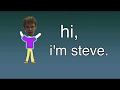 Thats Not Steve