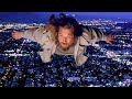 The Big Lebowski Dream Scene HD