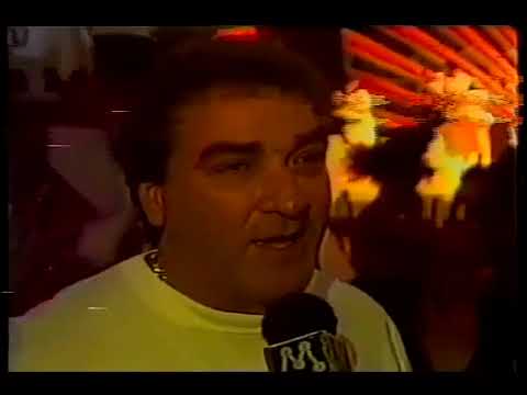 ESQUENTANDO OS TAMBORINS 1990 SALGUEIRO SAMBA SHOW