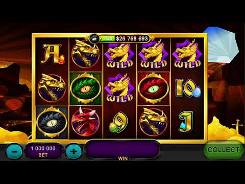 Slots: 77777 Lucky Slots Video