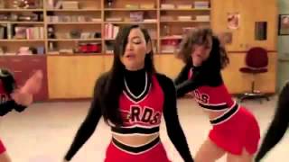GLEE   Preview Performance Nutbush City Limits