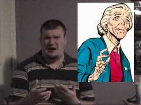 Spider-Man Class : Doc Ock 101