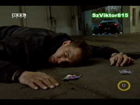 Barátok közt - Gézát megverik