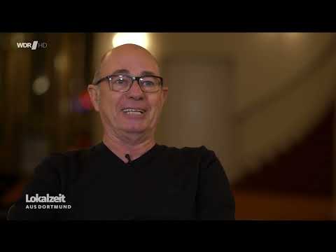 "Go to Hell, Baby" – Herbert Knebel's Monkey Business – Live 2024 – a TV report