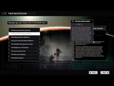 BATTLETECH Main Campaign Episode 1- Betrayal be thy name